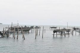 Keramba/Evy R. Syamsir