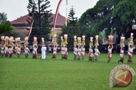 Peringatan Puputan Margarana