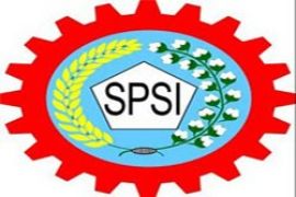 SPSI Jaga Kawasan Industri Antisipasi Paksaan Mogok