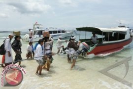 Nusa Penida Masuk PPKT