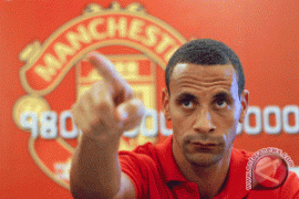 Ferdinand: Hazard bakal menyesal hengkang dari Chelsea