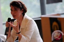 Suriah Tolak Dialog Dengan AS Sebelum Kerry Minta Maaf