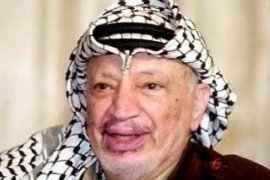 Pejabat Palestina Belum Terima Laporan Prancis Soal Arafat