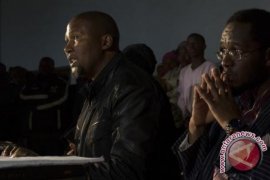 Cucu Mandela Dituduh Lakukan Penyerangan