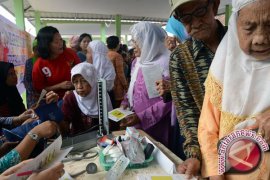 Rumah Sehat Lansia masuk inovasi layanan publik 
