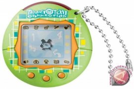  Tamagotchi Kembali Hadir