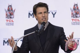 "Mission: Impossible-Regue Nation" masih nomor satu di box office