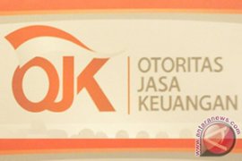 OJK Terbitkan Daftar Efek Syariah Berlaku Desember