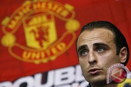 Dimitar Berbatov hengkang dari Fulham?