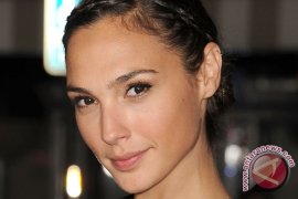 Gal Gadot gabung di 'Batman vs. Superman'