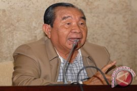  DPRD Tidak  Rapat Mendapatkan Sanksi