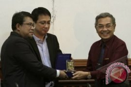 Legislator: Optimistis Qanun Jinayah Disahkan 2013