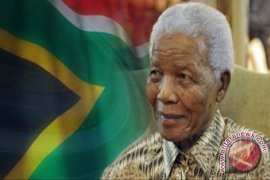 Tutu tak diundang ke pemakaman Mandela