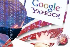 Telah Ditemukan 2 Juta Password Curian