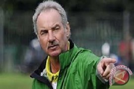 Alfred Riedl kembali latih Timnas Garuda