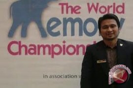 Karyawan KPC Tembus Lima Besar Dunia Wmc 2013 