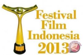 Film 'Sang Kiai" sabet empat Piala Citra