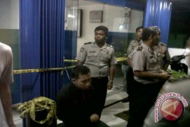 Bank Bjb Banjarmasin Dirampok Oknum Satpam