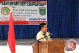 RSUD Tanah Bumbu Persiapkan Akreditasi 