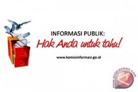 DPRD Usulkan Raperda KIP