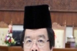  Prioritaskan Infrastruktur Perbatasan