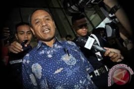Benny Tidak Tahu Pembagian Uang Kongres Demokrat