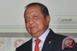 Menperin tinjau lahan 'smelter' alumina di Bintan