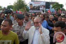 YARA SESALKAN DPRA SOAL PENGESAHAN QANUN WN