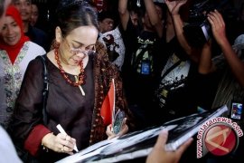 Rachmawati minta perlindungan hukum ke Mabes Polri