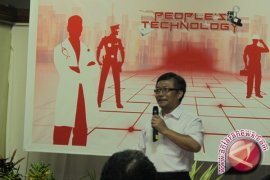 Badan Informasi Geospasial Tingkatkan Data Center Jadi 1.000 TB