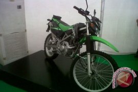 Kawasaki "Off Road" KLX150L Diluncurkan, Harga Rp25,2 Juta