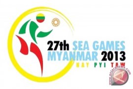 Daftar perolehan medali SEA Games 2013 