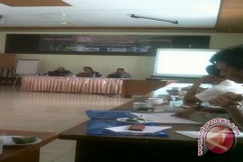 Dinas Kehutanan Segera Bentuk Tim Kolaborasi Tahura WAR
