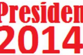 Pengamat Perkirakan Empat Capres Bertarung Pada 2014