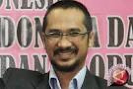 KPK: RUU KUHP-KUHAP Lemahkan Pemberantasan Korupsi