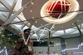 BEI Yakin Likuiditas Pasar Modal Masih Baik