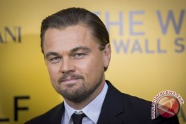 Leonardo DiCaprio ingin ke Sumatera Selatan