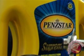 Oli Penzstar masuk ke sektor otomotif