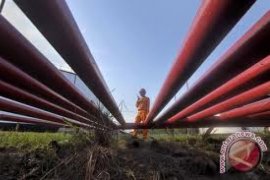 Pemerintah Umumkan Pemenang Lelang Tujuh Blok Migas