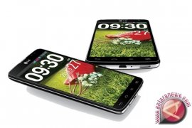 Aplikasi BBM Tersedia di Ponsel Pintar LG G Pro Lite
