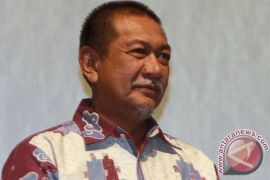 Jawa Barat tak mau LRT Bandung Raya dibiayai swasta