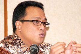 Jumhur Minta Anak Muda Siap Jadi Pemimpin