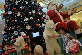 Libur Natal pengunjung serbu "factory outlet" Bogor