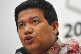 KPU Gandeng TNI-Polri dalam Distribusi Logistik Pemilu