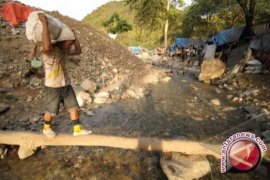 Pemkab Bantul evaluasi galian kapur tidak berizin