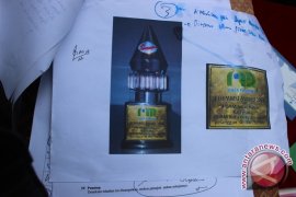 Raih Penghargaan Perpamsi 