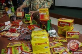 Dinkes Antisipasi Jamu Berbahaya