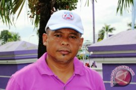 "Unguisasi" Masjid Agung Tanah Grogot Tetap Dilanjutkan