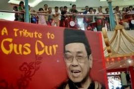Gus Dur Berpeluang Jadi Pahlawan Nasional Menurut Mensos