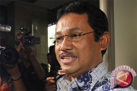 Rachmat Yasin persatukan Pengda PSSI Jabar